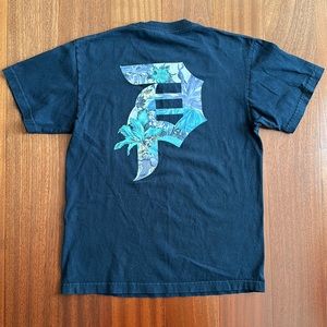 Primitive Graphic T-Shirt